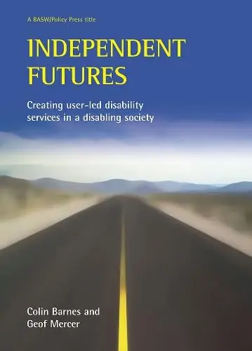Cover of Independent Futures