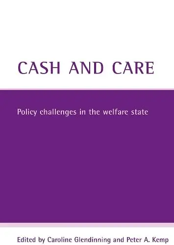 Cover of Cash and Care