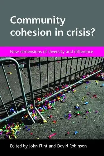Cover of Community Cohesion in Crisis?