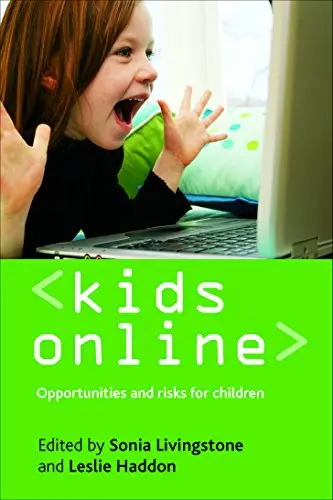 Cover of Kids Online