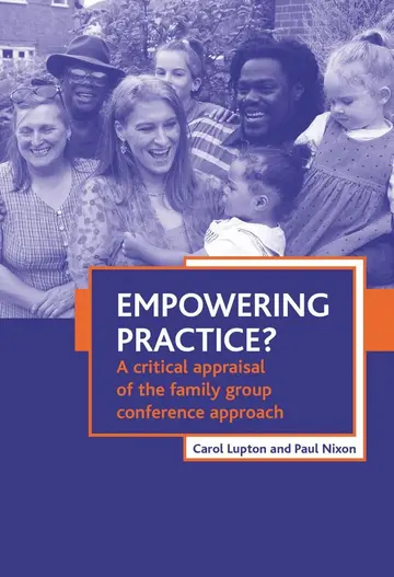 Cover of Empowering Practice?