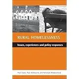 Cover of Rural Homelessness