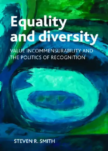 Cover of Equality and Diversity