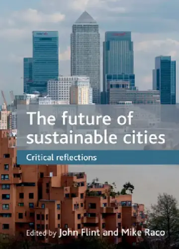Cover of The Future of Sustainable Cities