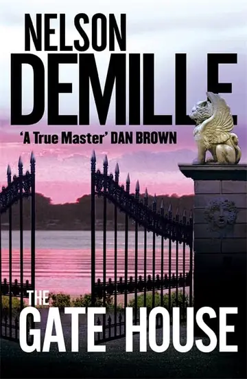 Cover of The Gate House