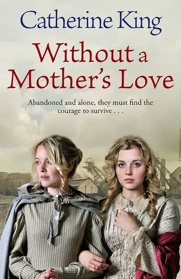 Cover of Without A Mother's Love