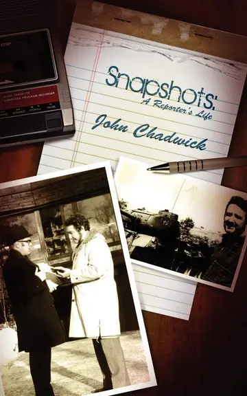 Cover of Snapshots