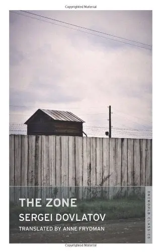 Cover of The Zone