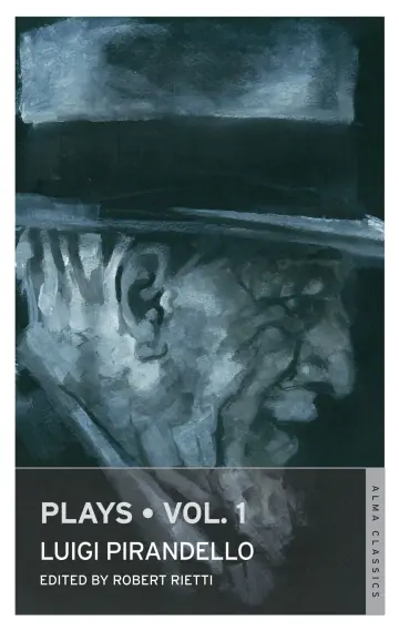 Cover of Plays