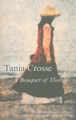 Cover of A Bouquet of Thorns