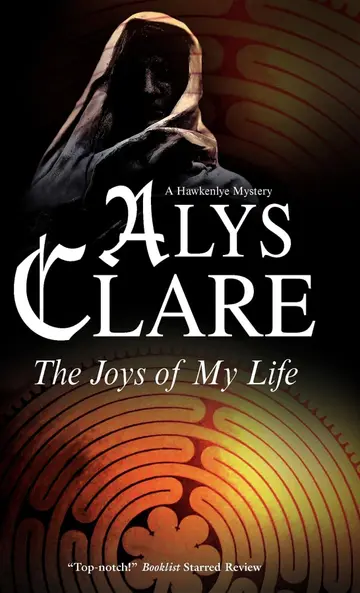 Cover of The Joys of My Life
