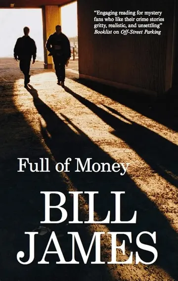 Cover of Full of Money