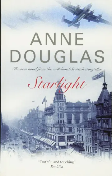 Cover of Starlight