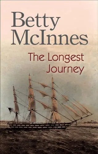 Cover of The Longest Journey