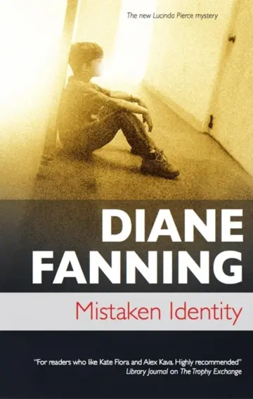 Cover of Mistaken Identity