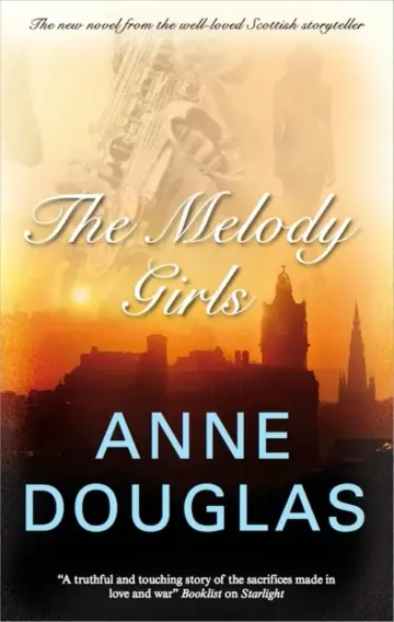 Cover of The Melody Girls