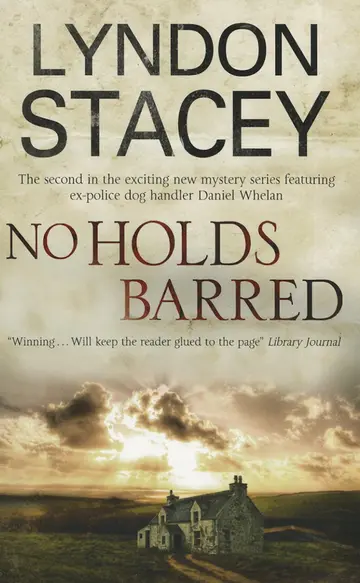Cover of No Holds Barred