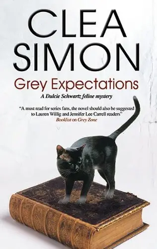 Cover of Grey Expectations