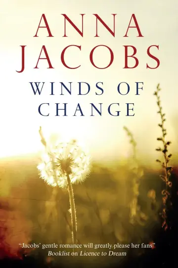 Cover of Winds of Change