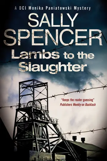 Cover of Lambs to the Slaughter