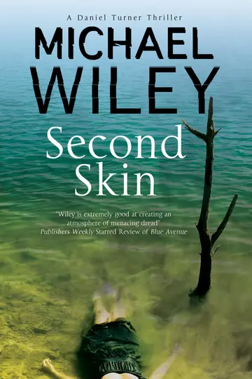 Cover of Second Skin