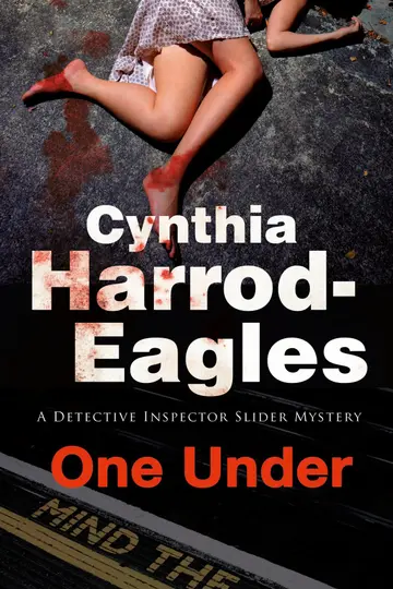 Cover of One Under