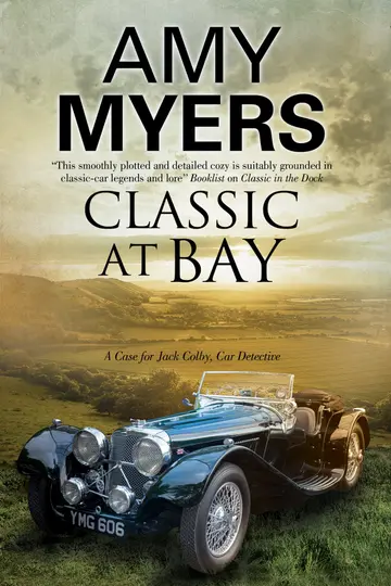 Cover of Classic at Bay