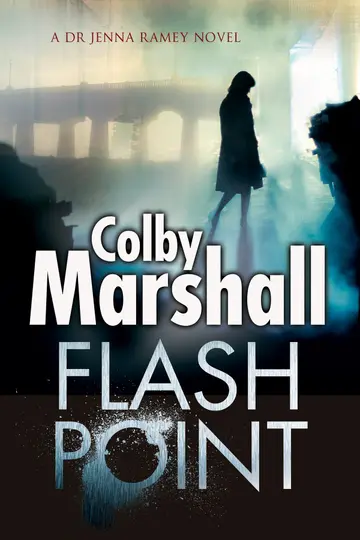 Cover of Flash Point