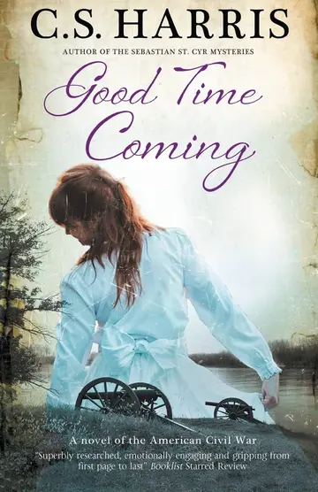 Cover of Good Time Coming