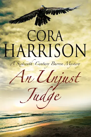 Cover of An Unjust Judge