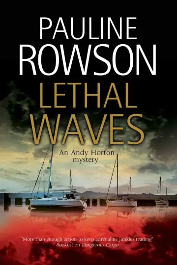 Cover of Lethal Waves