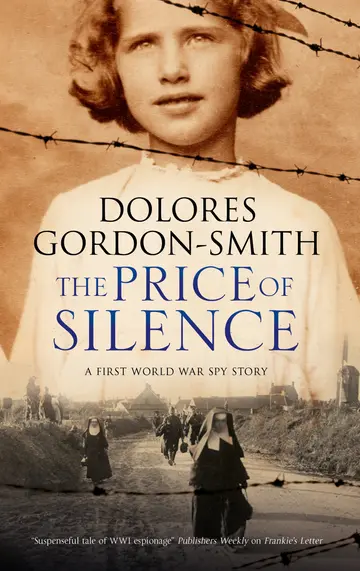 Cover of The Price of Silence