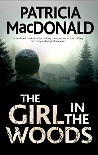 Cover of The Girl in the Woods