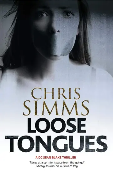 Cover of Loose Tongues