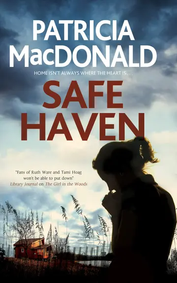 Cover of Safe Haven