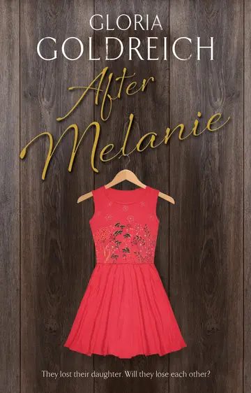 Cover of After Melanie