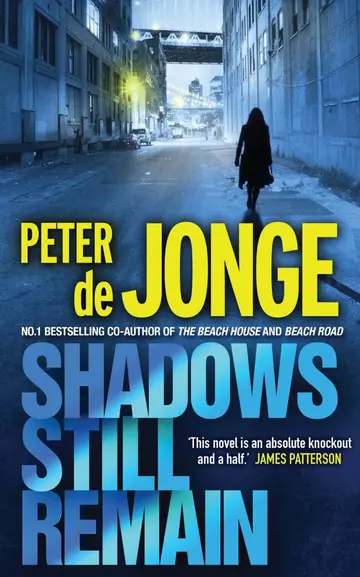 Cover of Shadows Still Remain