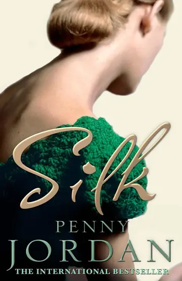 Cover of Silk