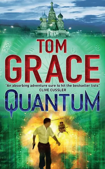 Cover of Quantum