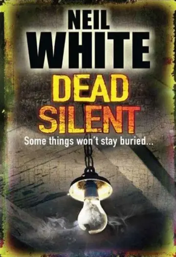 Cover of Dead Silent