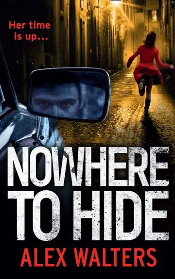 Cover of Nowhere to Hide