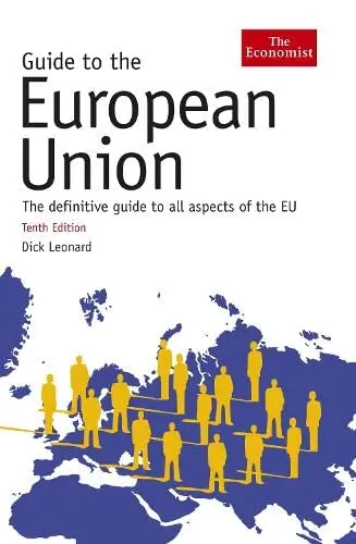 Cover of Guide to the European Union
