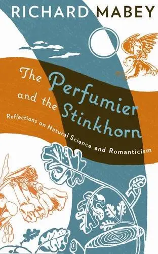 Cover of Perfumier & the Stinkhorn