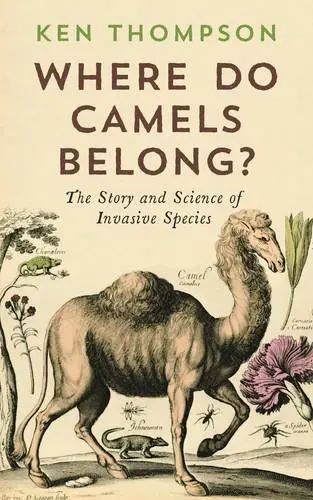 Cover of Where Do Camels Belong?