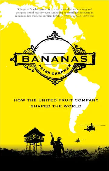 Cover of Bananas
