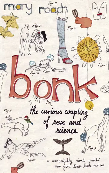 Cover of Bonk