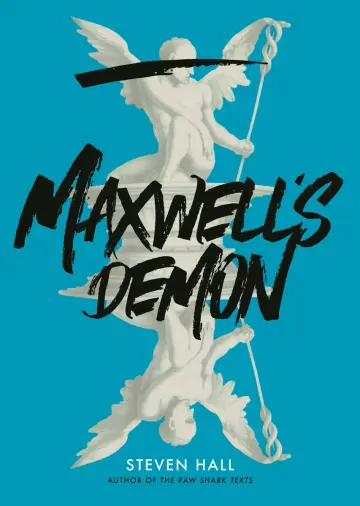 Cover of Maxwell's Demon