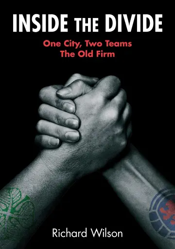 Cover of Inside the Divide