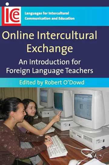 Cover of Online Intercultural Exchange