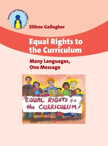 Cover of Equal Rights to the Curriculum
